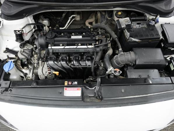 Hyundai Solaris II Рестайлинг с пробегом 2021 года, цена 1 757 000 рублей, 91414 км, седан, Автокод Объявления