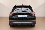 Skoda Karoq I Москва  - изображение 20