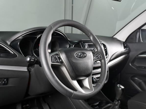 Lada (ВАЗ) Vesta I с пробегом 2020 года, цена 1 049 999 рублей, 176698 км, универсал, Автокод Объявления