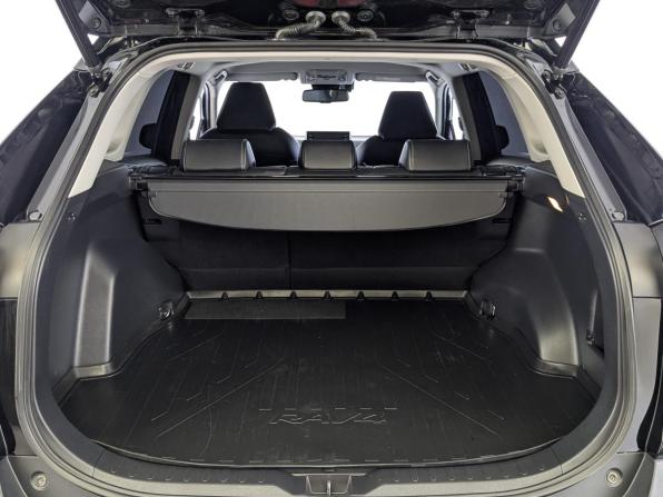 Toyota RAV4 V (XA50) с пробегом 2022 года, цена 4 020 000 рублей, 83820 км, внедорожник, Автокод Объявления