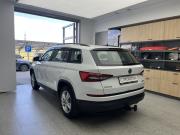 Skoda Kodiaq I Новосибирск  - изображение 20
