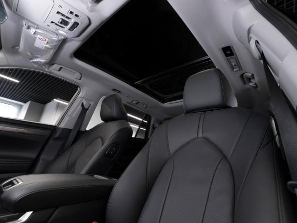 Toyota Highlander IV (XU70) с пробегом 2026 года, цена 5 900 000 рублей, 17 км, внедорожник, Автокод Объявления