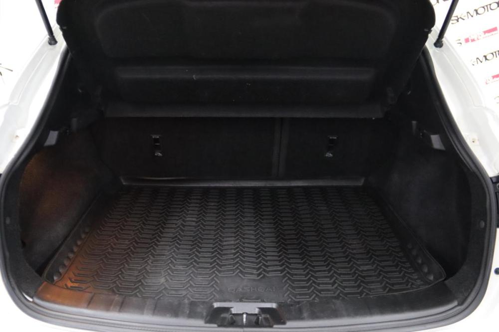 Nissan Qashqai II Сургут  - изображение 26