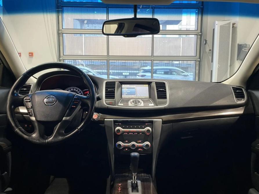 Nissan Teana II (J32) Рестайлинг Москва  - изображение 11