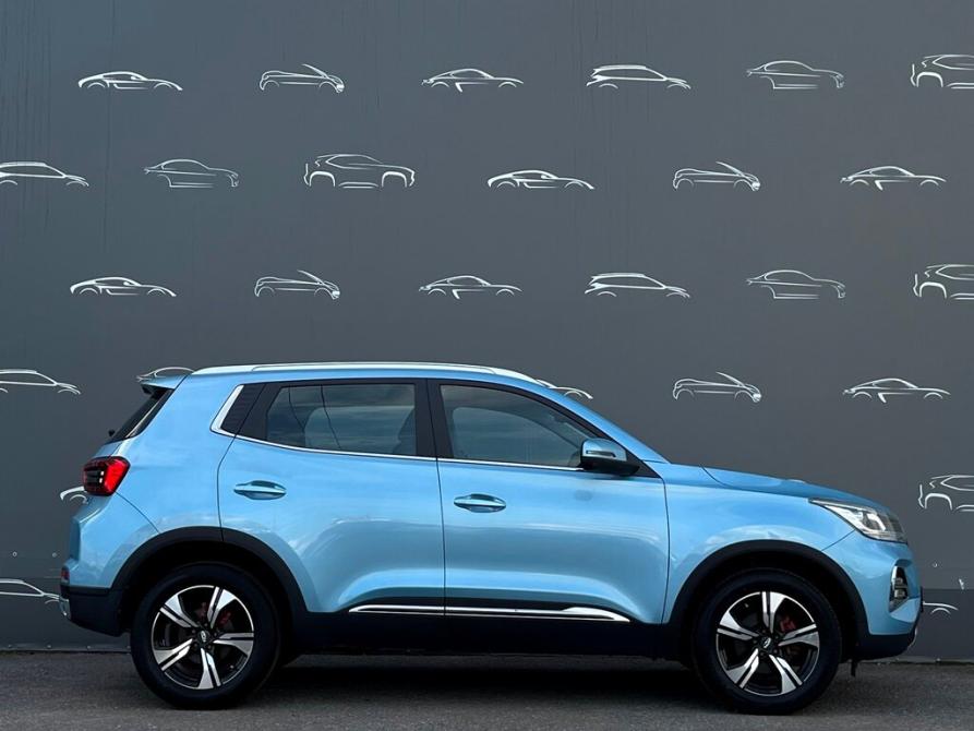 Chery Tiggo 4 Pro I Санкт-Петербург  - изображение 12