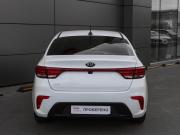 Kia Rio IV Москва  - изображение 20