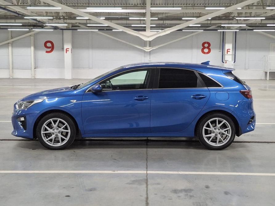 Kia Ceed III Казань  - изображение 10