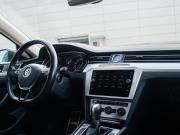 Volkswagen Passat B8 Москва  - изображение 28