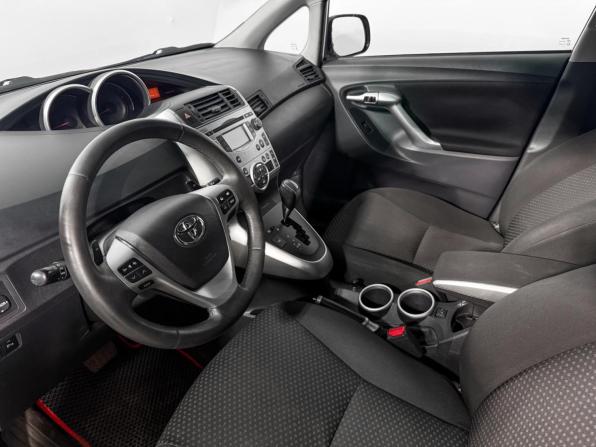 Toyota Verso I с пробегом 2010 года, цена 745 000 рублей, 343763 км, компактвэн, Автокод Объявления