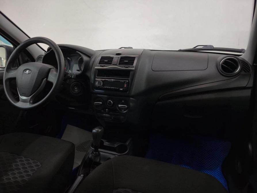 Lada (ВАЗ) Granta I Рестайлинг Альметьевск  - изображение 12