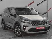 Kia Sorento III Prime Рестайлинг Екатеринбург  - изображение 27