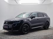 Kia Sorento IV Москва  - изображение 19