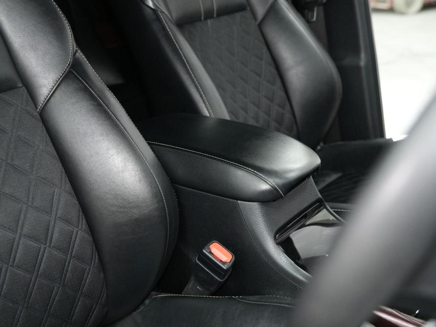 Toyota Harrier III (XU60) Новосибирск  - изображение 25