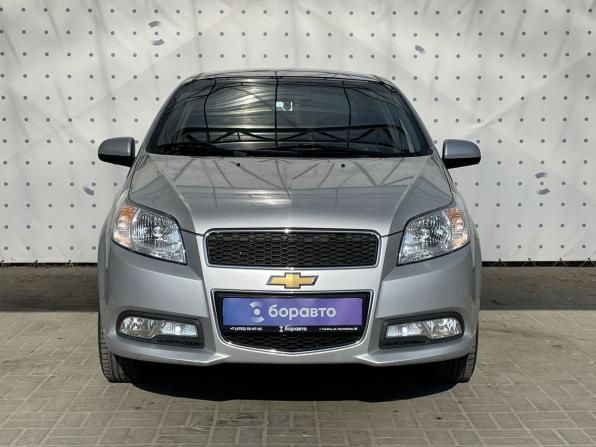 Chevrolet Nexia I с пробегом 2021 года, цена 960 000 рублей, 77051 км, седан, Автокод Объявления