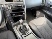 SsangYong Kyron I Рестайлинг Сыктывкар  - изображение 50