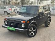 Lada (ВАЗ) Niva Legend I Ростов-на-Дону  - изображение 17