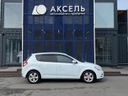 Kia Ceed I Рестайлинг Архангельск  - изображение 24