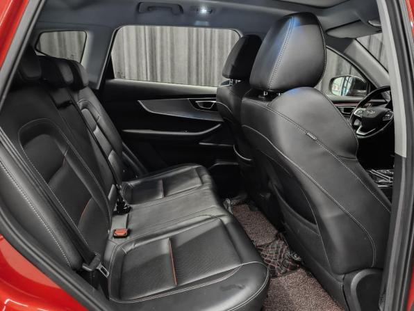 Chery Tiggo 7 Pro I с пробегом 2021 года, цена 1 750 000 рублей, 82140 км, внедорожник, Автокод Объявления