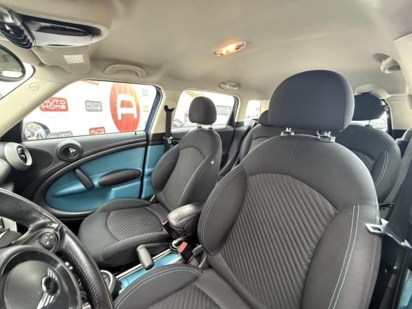 Mini Countryman I с пробегом 2012 года, цена 1 179 990 рублей, 168800 км, внедорожник, Автокод Объявления