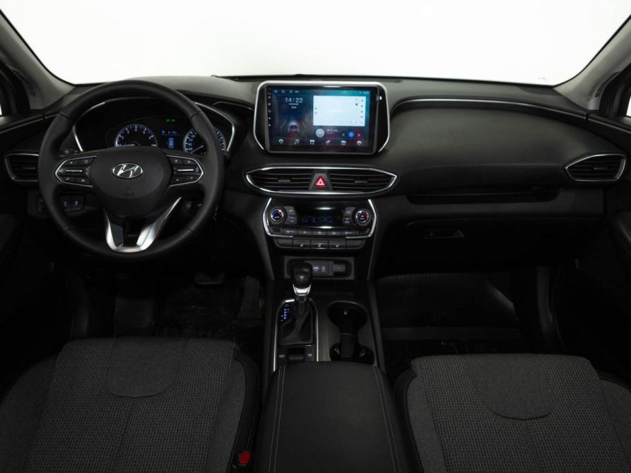 Hyundai Santa Fe IV Казань  - изображение 7