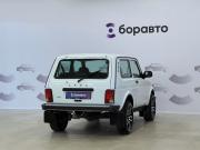 Lada (ВАЗ) 2121 (4x4) I Рестайлинг Ставрополь  - изображение 26