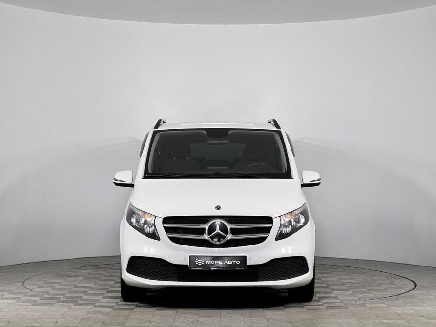 Mercedes-Benz V-Класс III (W447) Калининград  - изображение 2