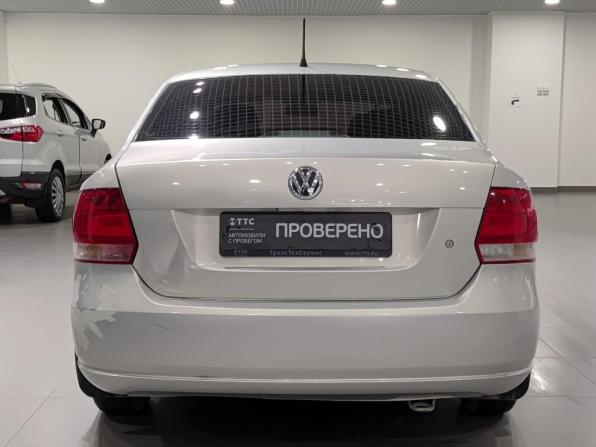 Volkswagen Polo V с пробегом 2013 года, цена 765 000 рублей, 156705 км, седан, Автокод Объявления