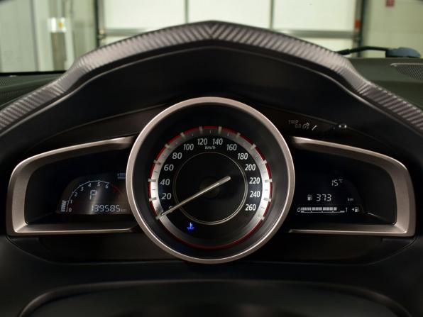 Mazda 3 III (BM) с пробегом 2014 года, цена 1 265 995 рублей, 139584 км, седан, Автокод Объявления