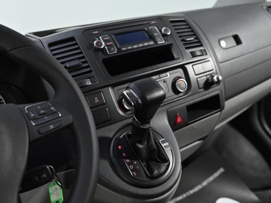 Volkswagen Caravelle T5 Рестайлинг Москва  - изображение 10