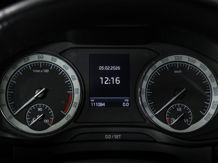 Skoda Kodiaq I Москва  - изображение 12