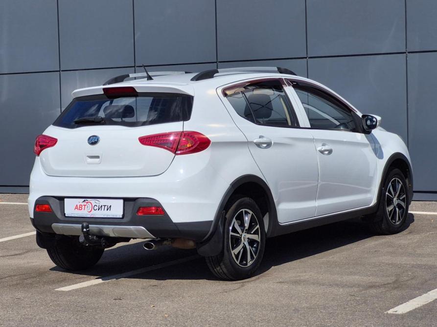 Lifan X50 Воронеж  - изображение 7