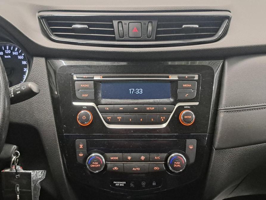Nissan Qashqai II Рестайлинг Казань  - изображение 18