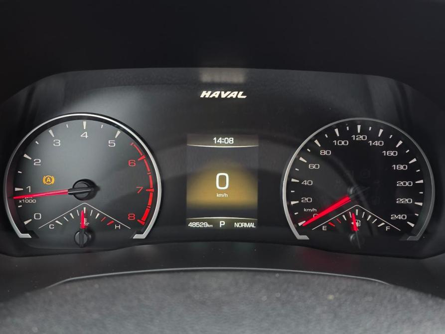 Haval F7 I Вологда  - изображение 29