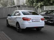 Lada (ВАЗ) Vesta I Москва  - изображение 23