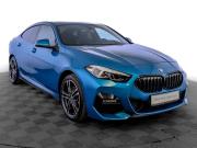 BMW 2 серии F44 Москва  - изображение 33