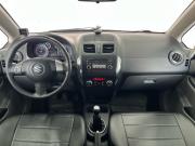 Suzuki SX4 I (Classic) Рестайлинг Уфа  - изображение 23