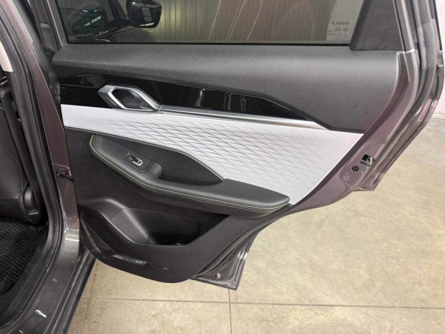 Geely Coolray I Рестайлинг Краснодар  - изображение 18