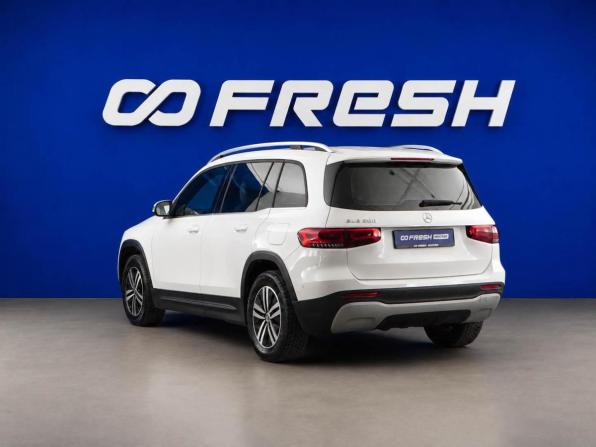 Mercedes-Benz GLB I (X247) с пробегом 2021 года, цена 3 149 077 рублей, 54335 км, внедорожник, Автокод Объявления