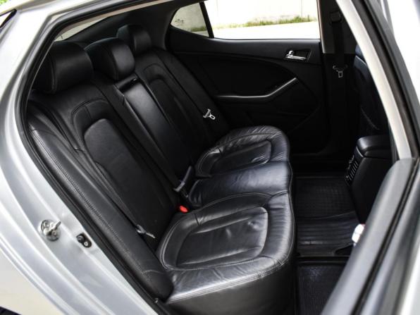 Kia Optima III с пробегом 2013 года, цена 1 270 000 рублей, 193030 км, седан, Автокод Объявления