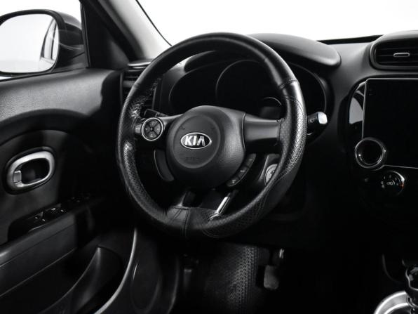 Kia Soul II с пробегом 2014 года, цена 730 000 рублей, 341100 км, хэтчбек, Автокод Объявления