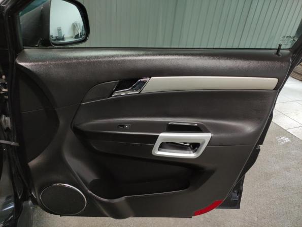 Opel Antara I Рестайлинг с пробегом 2012 года, цена 997 000 рублей, 191210 км, внедорожник, Автокод Объявления