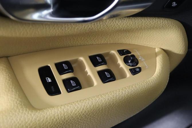 Volvo XC90 II с пробегом 2017 года, цена 3 999 990 рублей, 140642 км, внедорожник, Автокод Объявления