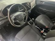 Hyundai Solaris II Рестайлинг Нижнекамск  - изображение 33