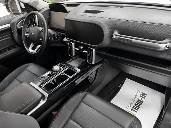 Haval Dargo с пробегом 2023 года, цена 2 745 000 рублей, 39426 км, внедорожник, Автокод Объявления