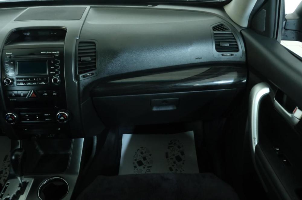 Kia Sorento II Омск  - изображение 17
