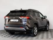 Toyota RAV4 V (XA50) Санкт-Петербург  - изображение 27