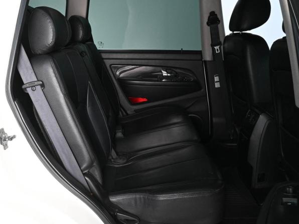 SsangYong Rexton III с пробегом 2012 года, цена 1 299 000 рублей, 210921 км, внедорожник, Автокод Объявления