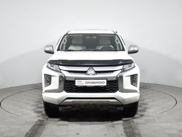 Mitsubishi L200 V Рестайлинг с пробегом 2022 года, цена 2 998 690 рублей, 70616 км, offers.body_type.unknown, Автокод Объявления