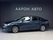 Citroen C4 II Рестайлинг Москва  - изображение 15