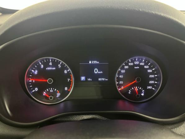 Kia Sportage IV Рестайлинг с пробегом 2019 года, цена 2 320 000 рублей, 83781 км, внедорожник, Автокод Объявления